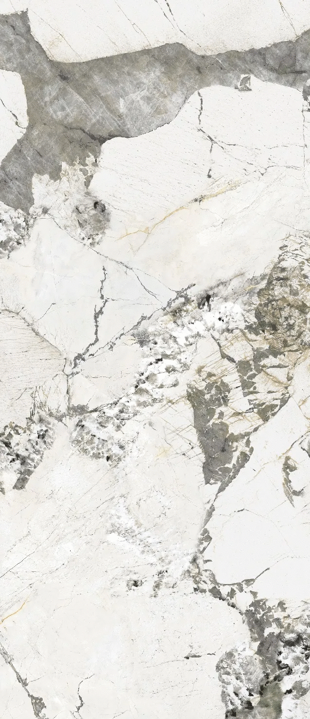 Декор керамогранит StaroSlabs Patagonia High Glossy 2780х1200х6 (1200x2780)