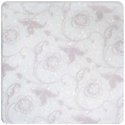 СтоунФорХоум Marble White MOTIF 2
