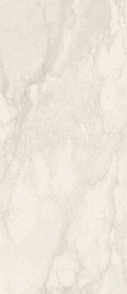 Pure White Lux 120x278x6 (1200x2780)