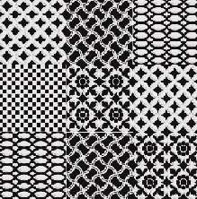 Тагина Deco D antan Черная