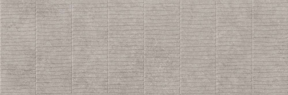 Плитка настенная Tau Olatua Rlv. Greige Mate Rect 33,3x100 (1000x333)