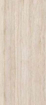 Тау Travertino Almond Rec 6mm 120x280