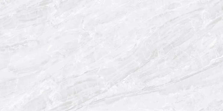 Telunpu Ceramics Porcelanico 60x120 Roman Stone Marble Platinum Gray Rectificado