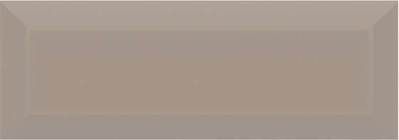 Терракота Beveled tile Crumb cake 10х30