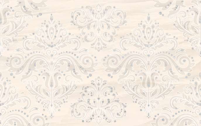 Терракота Classic 25х40 Light Dec