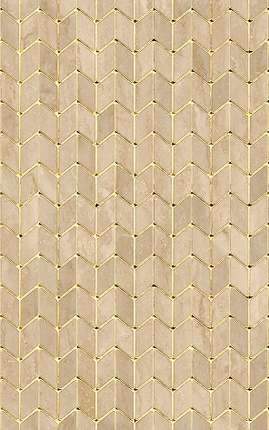 Терракота Geoma Mosaic Beige
