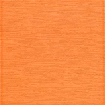 Терракота Laura Cube Оранжевый 30х30