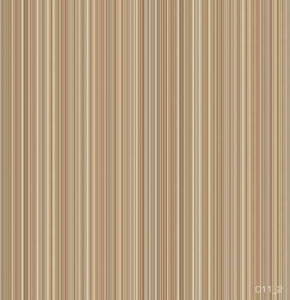 Терракота Line Triangle Коричневая 30