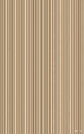 Терракота Line Vine Коричневая