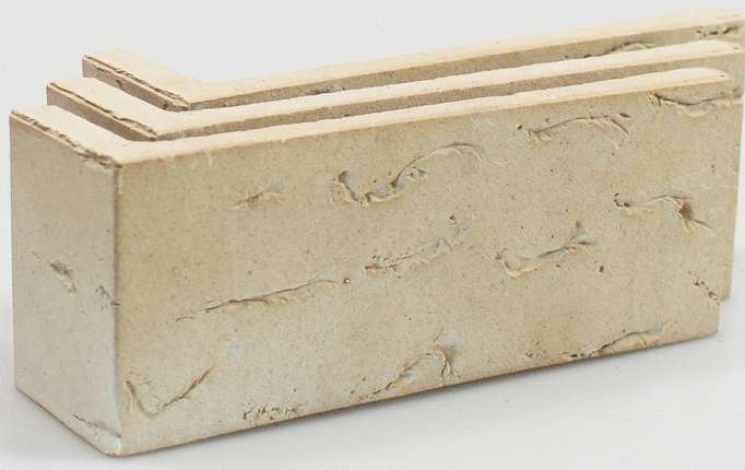 Терраматик Koro Space Угловой элемент AC 6204 (Y) 185x60x71x14