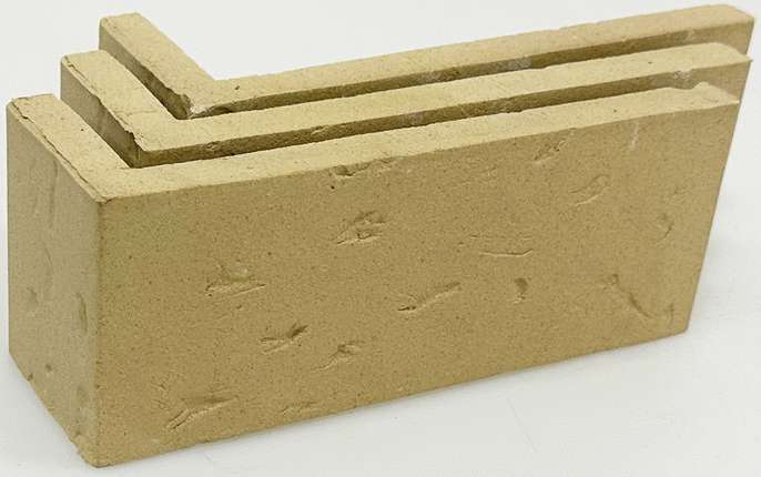 Терраматик Moon Space Угловой элемент 6401 (Y) 185x60x71