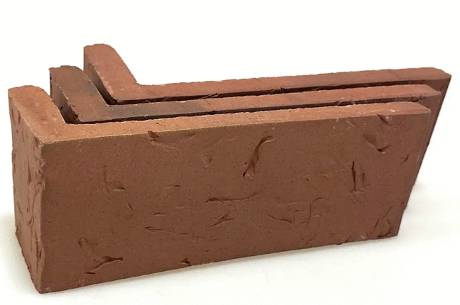 Терраматик Moon Original Угловой элемент 1401 (Y) 185x60x71