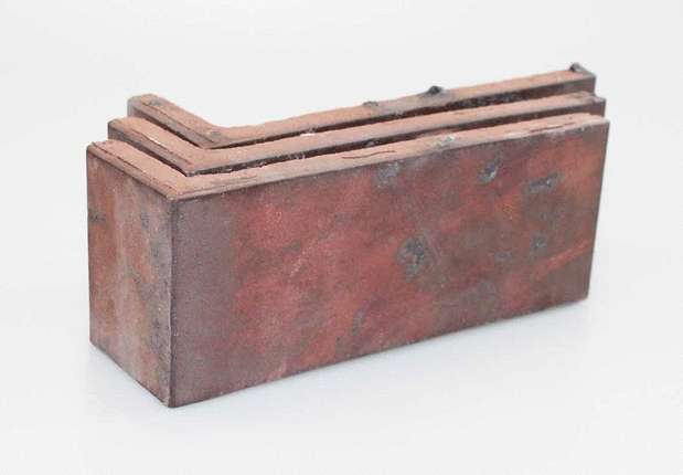 Терраматик Moon Original Угловой элемент DK 1401/2 (Y) 185x60x71x14