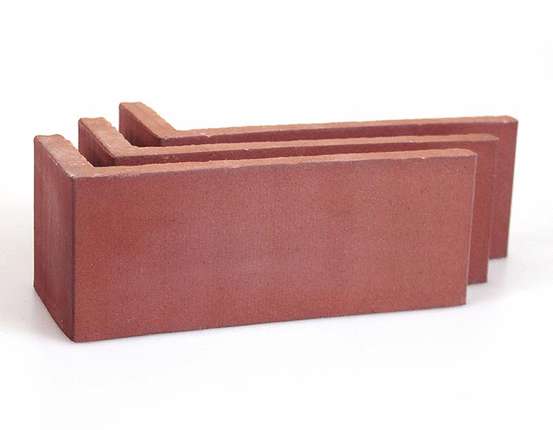 Терраматик Plato Original Угловой элемент AA 1102 (Y) 185x60x71