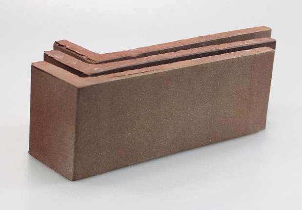 Терраматик Plato Original Угловой элемент AС 1104 (Y) 185x60x71