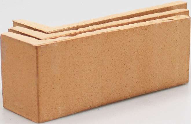 Терраматик Plato Rosso Угловой элемент AC 9104 (Y) 185x60x71