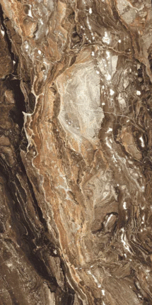 Тесоро Керамика Polished Riviera Gold HG 60x120