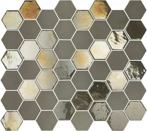 Тогама Sixties Taupe 6