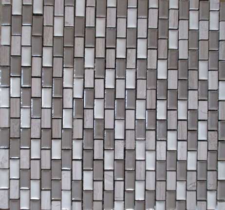 Тономозаик Мозаика из керамики, камня, смальты, пластика 106