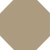 OCTAGON 01 Beige (100x100)