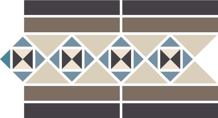 Топ Цер Paris Border Stand. (Tr.1/2 01, Tr.1/4 11+14+16, Strip 14+29)