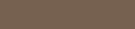 Coffee Brown (137x21)