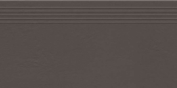 Тубадзин Industrio Dark Brown MAT 29.6x59.8