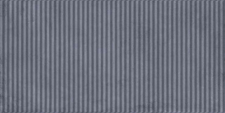 Ундефаза Iconic Iconic Azul Striato Rectificado 60x120