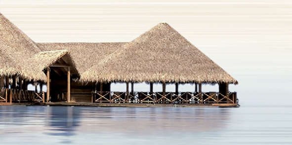 Альма Керамика Del mare Домики-024