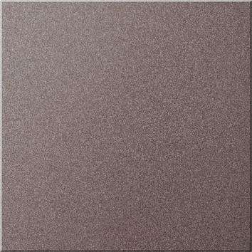 Уральский гранит Грес 30х30 U110M Коричнево-розовый  соль-перец Матовый 8мм