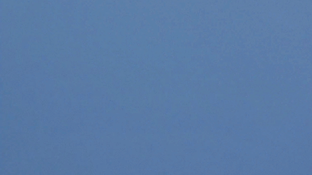 Уральский гранит Грес 120х60 матовый Синий