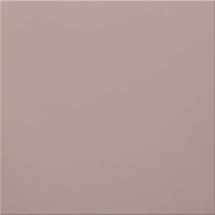Уральский гранит Грес 60х60 Розовый моноколор Матовый Рект.