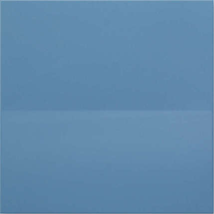 Уральский гранит Грес 60х60 Синий моноколор Полированный Рект.