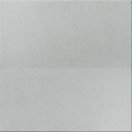 Уральский гранит Грес 60х60 Светло-серый моноколор Полированный Рект.