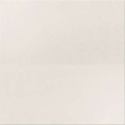 Уральский гранит Грес 60х60 Молочный моноколор Полированный Рект.