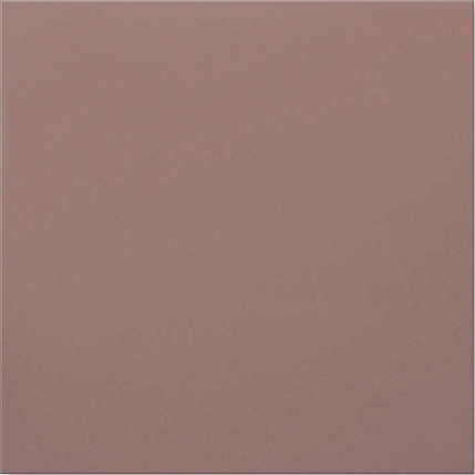 Уральский гранит Грес 60х60 Терракотовый моноколор Матовый Рект.