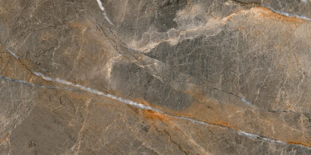 Керамогранит Usak Seramik Alanya Brown Matt 60x120 (1200x600)