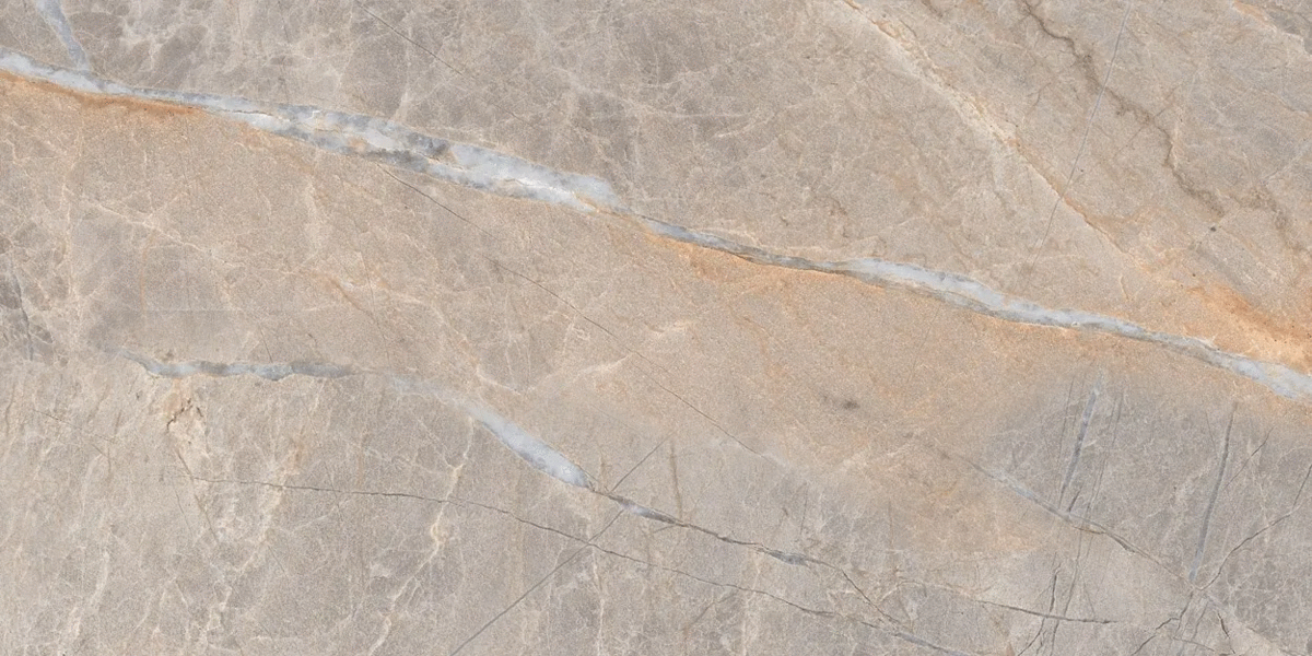 Керамогранит Usak Seramik Alanya Grey Matt 60x120 (1200x600)