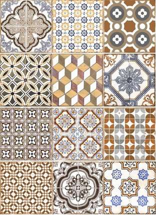 Валентия Menorca DB Espadan 20x60