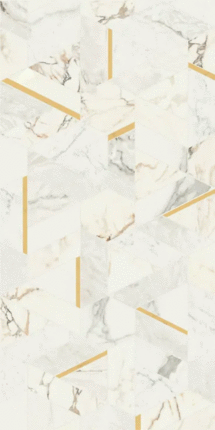 Валелунга Intarsi Frida 3D Satin Ret 60x120