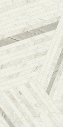 Валелунга Intarsi Tiziano 3D Satin Ret 60x120