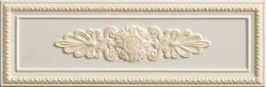 Crema dec. Cornice 10х30 (300x100)