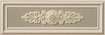 Tortora dec. Cornice 10х30 (300x100)