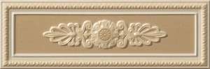 Visone dec. Cornice 10х30 (300x100)