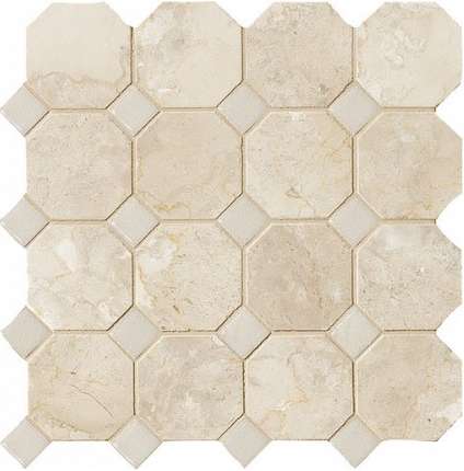 Валелунга Rialto Ottagona White