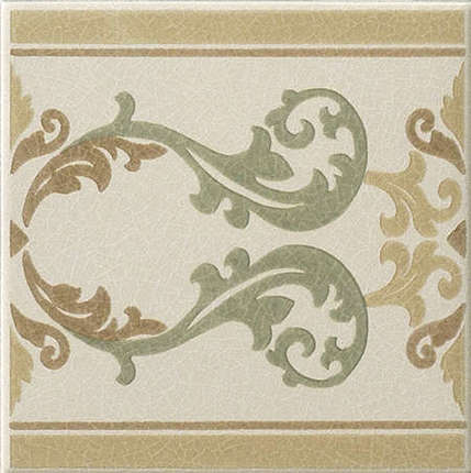 Валелунга Rialto Fascia Floreale Dec. Pav.