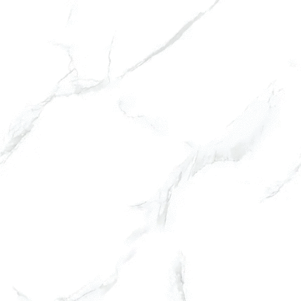 Van Hong Glossy Carrara Classic Glossy 60х60