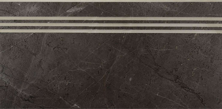 Велсаа Gris Mramor Versace Gold С Насечками 30х60