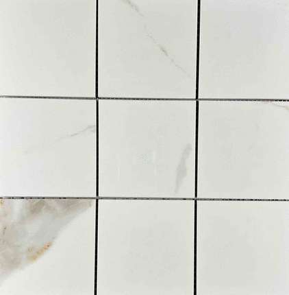 Велсаа Mosaic Satvario Gold Mosaic Чип 9.5х9.5