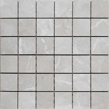 Велсаа Mosaic Gris Mramor Mosaic Selection Grigio Grey